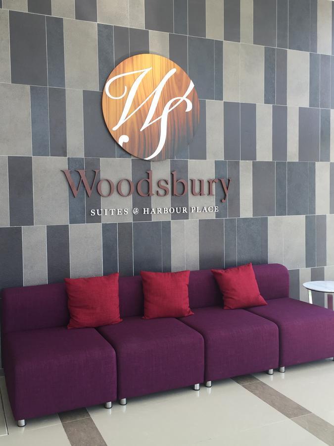 Woodsbury Suites Butterworth Exteriér fotografie